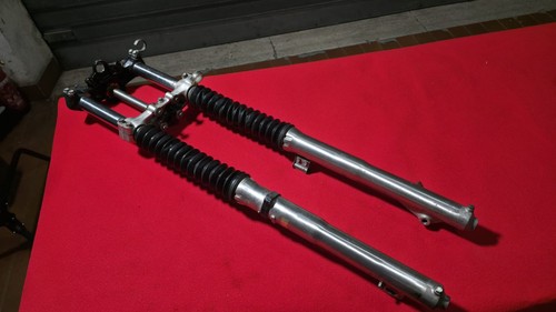 Forcella moto honda 500 - xl,