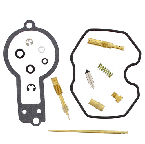 Revisione carburatore honda - carburatore,