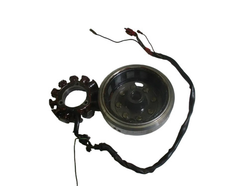 Alternatore honda 500 r - 500,