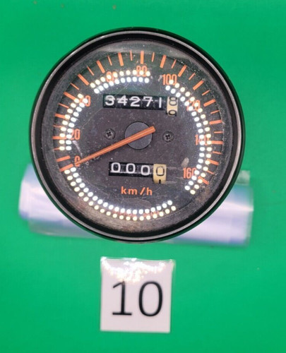 010 strumentazione honda - 010, xl