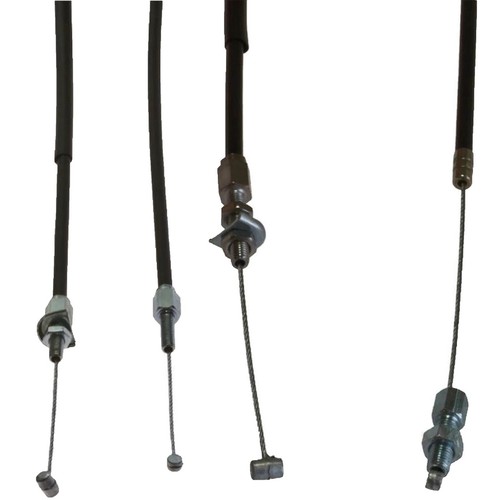 Set cavo acceleratore - set, adatto