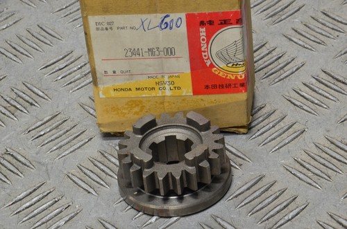 Honda xl500r xl600r 500 - honda,