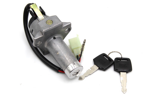 Honda blocco accensione - blocco,