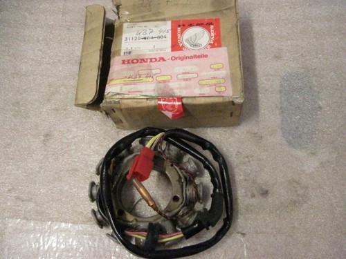 Statore alternatore honda - statore,