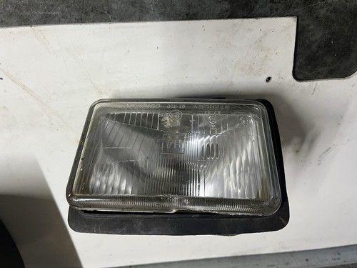 Faro proiettore staffa honda - e,