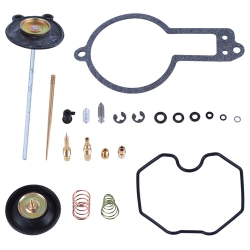 Kit riparazione carburatore