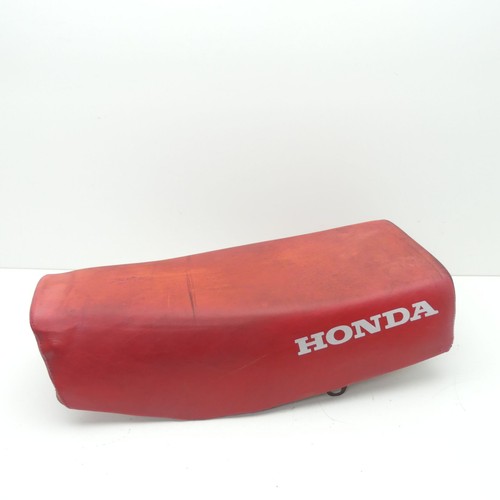 Sella originale honda - originale, xl