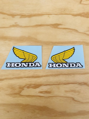 Honda 500 500r xl500r - 500,
