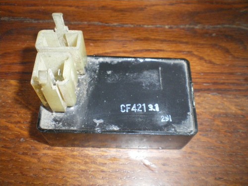 Centralina cf421 honda 500r - xl,