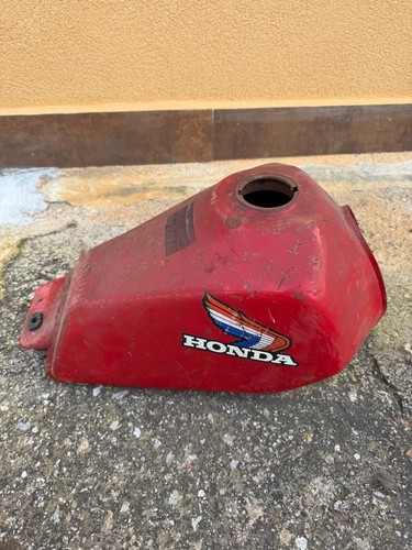 Serbatoio honda 500 r - serbatoio,