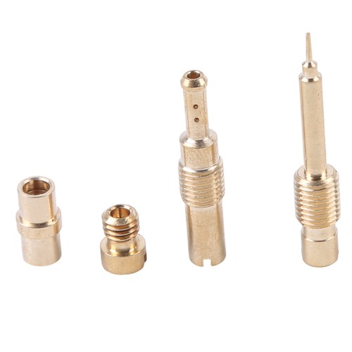 Kit riparazione carburatore - kit,