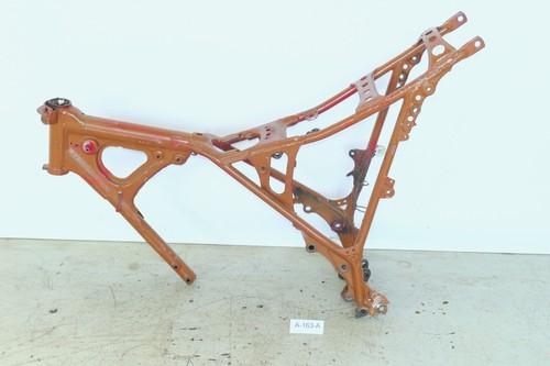 Honda 500 pd02 - xl, r