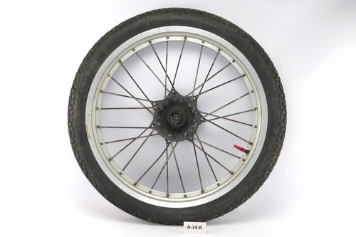Honda 500 pd02 - 500,
