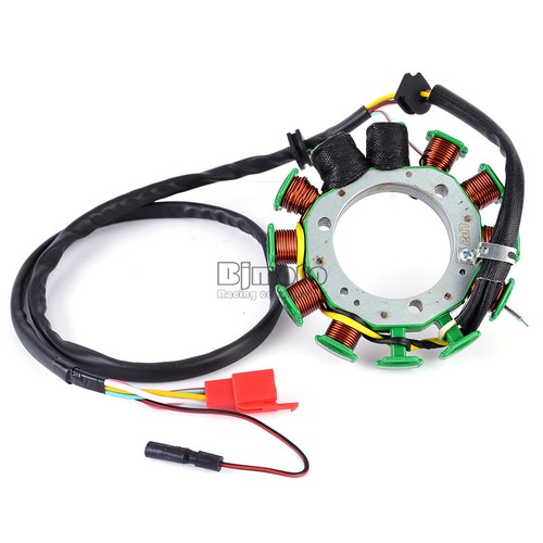 Bobina statore generatore per