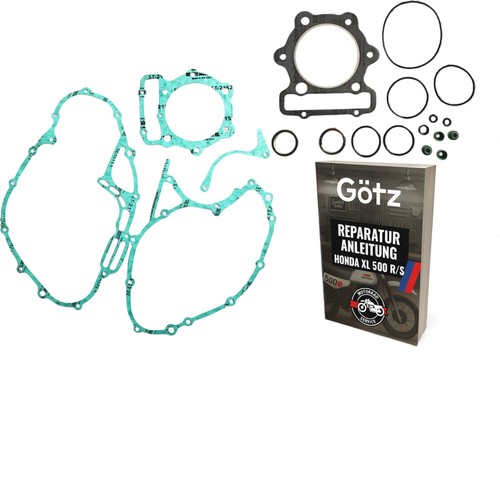 Kit guarnizioni motore - , per