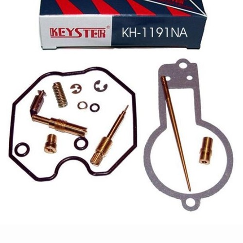 Kit riparazione carburatore