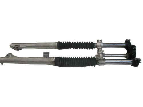 Forcella completa honda xl - forcella,