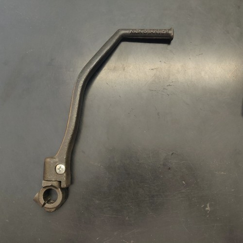 Pedale avv kick starter - avv., /