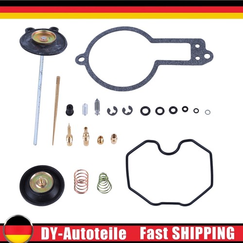 Kit riparazione carburatore - riparazione,
