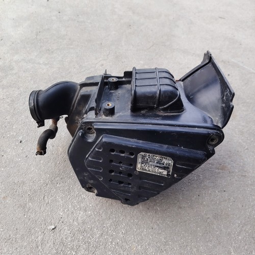 Scatola filtro aria air box