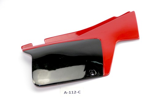 Honda 500 pd02 - xl,
