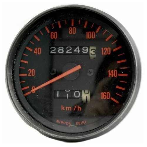 Contachilometri honda 500 r - contachilometri,