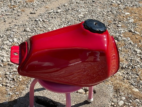 Serbatoio per honda 500r - honda, xl