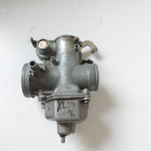 Carter carburatore originale - carter,