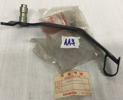 Honda 500 46500 mc4 - honda, 46500-mc4-000