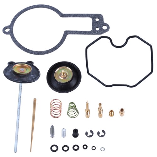 Kit riparazione carburatore - kit,