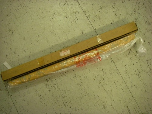 Tubo forcella superiore - , honda