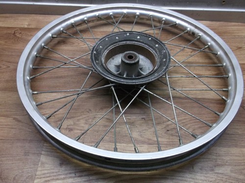 Honda 500 cerchio ruota - xl,