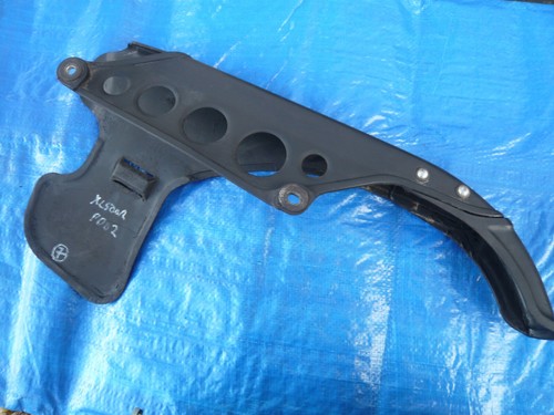 Honda 500 pd02 - 500,