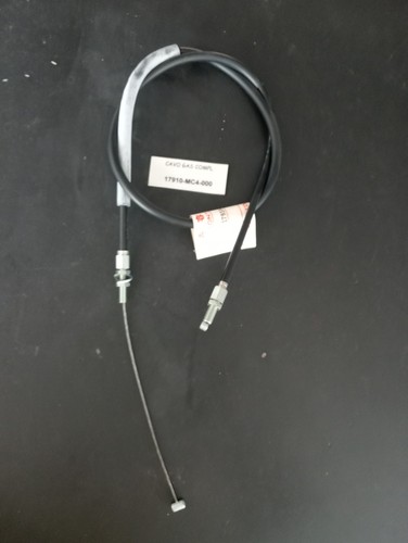 Cavo gas andata honda xl500r - gas,