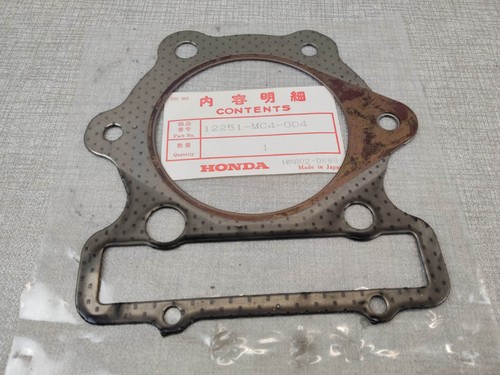 Joint culasse xl400rc - de,