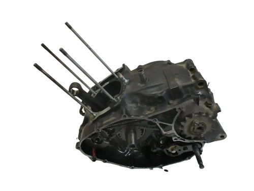 Carter motore honda xl - honda, 500