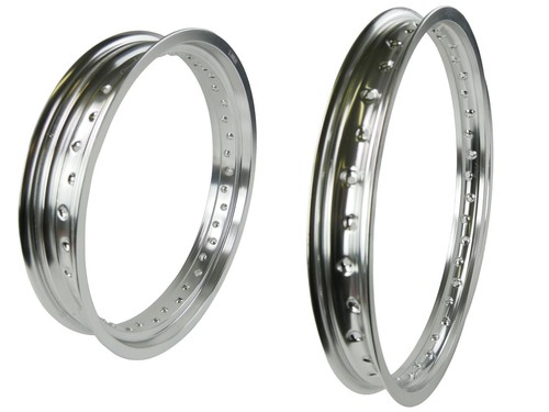 Cerchi per honda - xl, 125