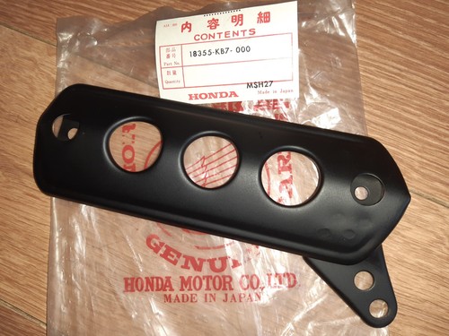 Nos honda 250 - xl, 1982