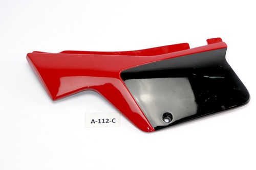 Honda 500 pd02 1982 - honda,