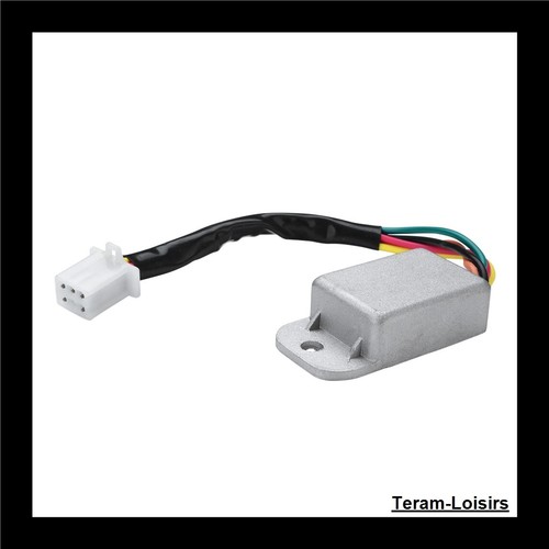 Regolatore tensione teram - tensione,