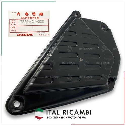 Coperchio scatola filtro aria - filtro,